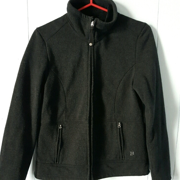 Lady Hathaway Jackets & Blazers - LADY HATHAWAY Soft Shell Jacket